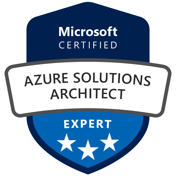 Azure Infrastructure