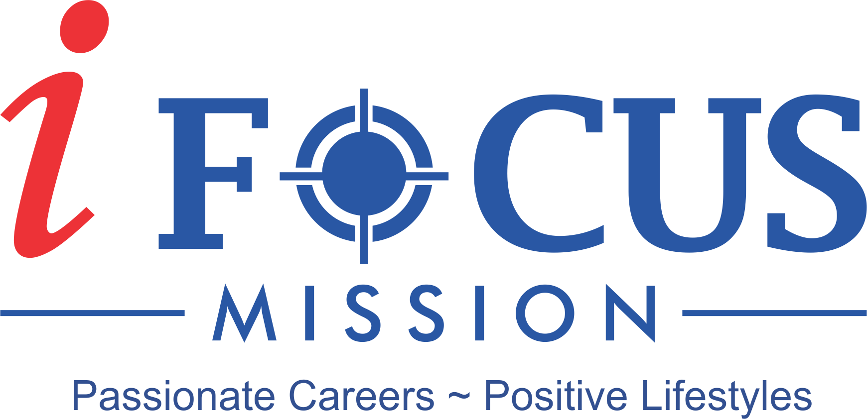 iFocus Mission