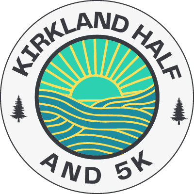 Kirkland Half Marathon