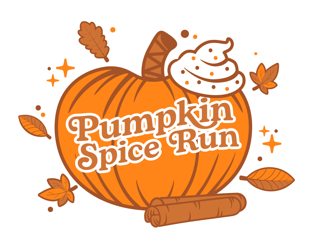 Pumpkin Spice Run